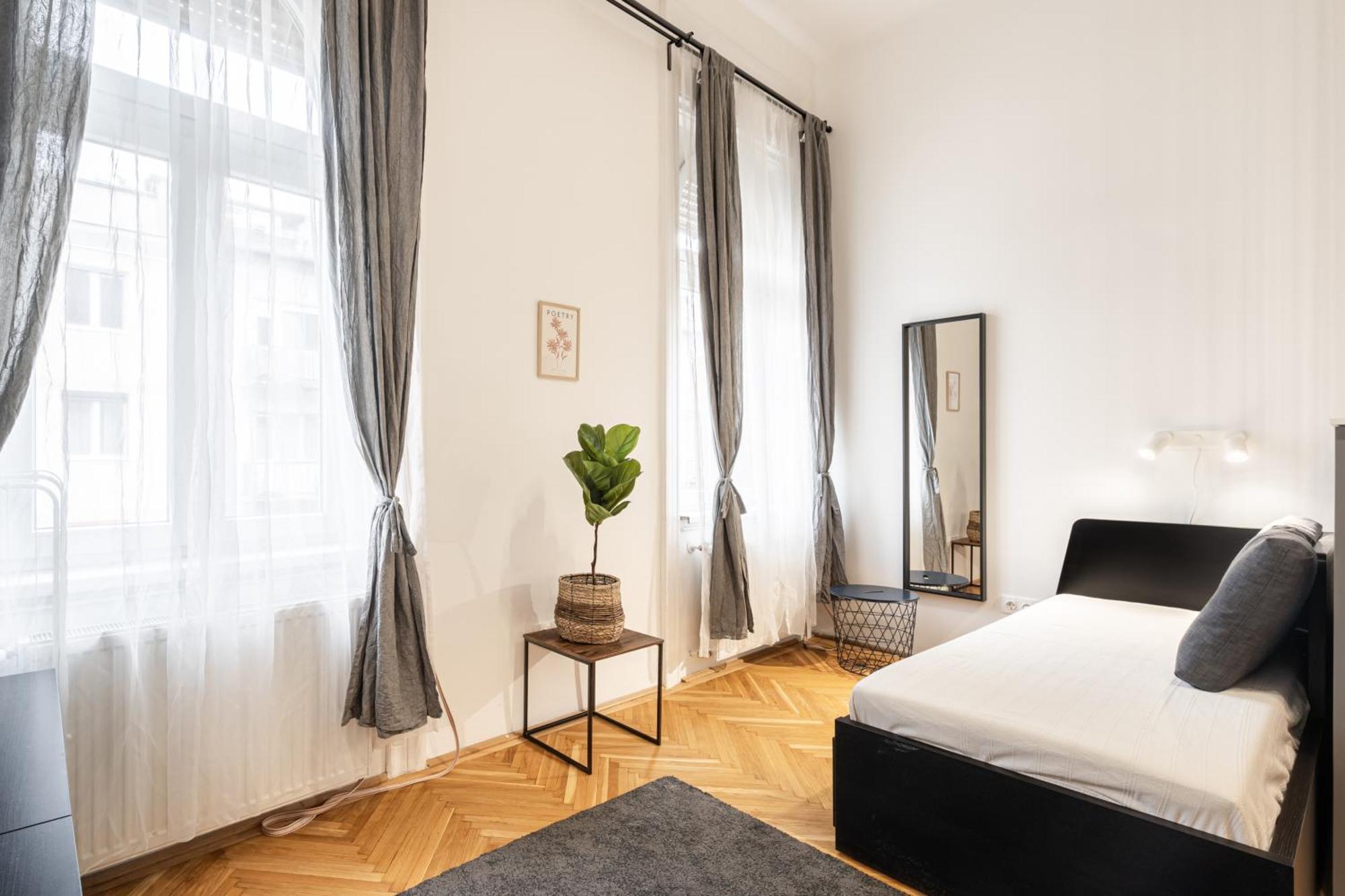 Apartament Visegradi 10