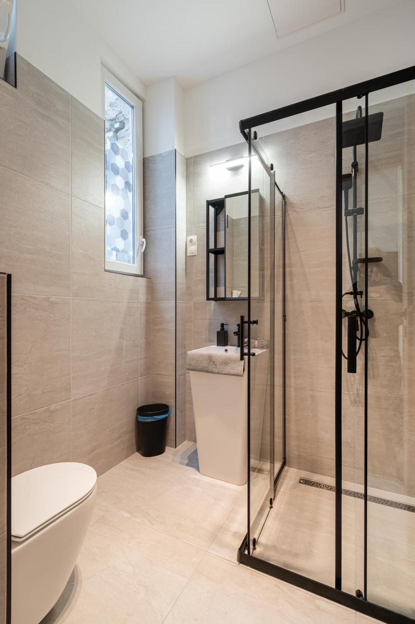 Visegradi 10 Apartament Budapesta