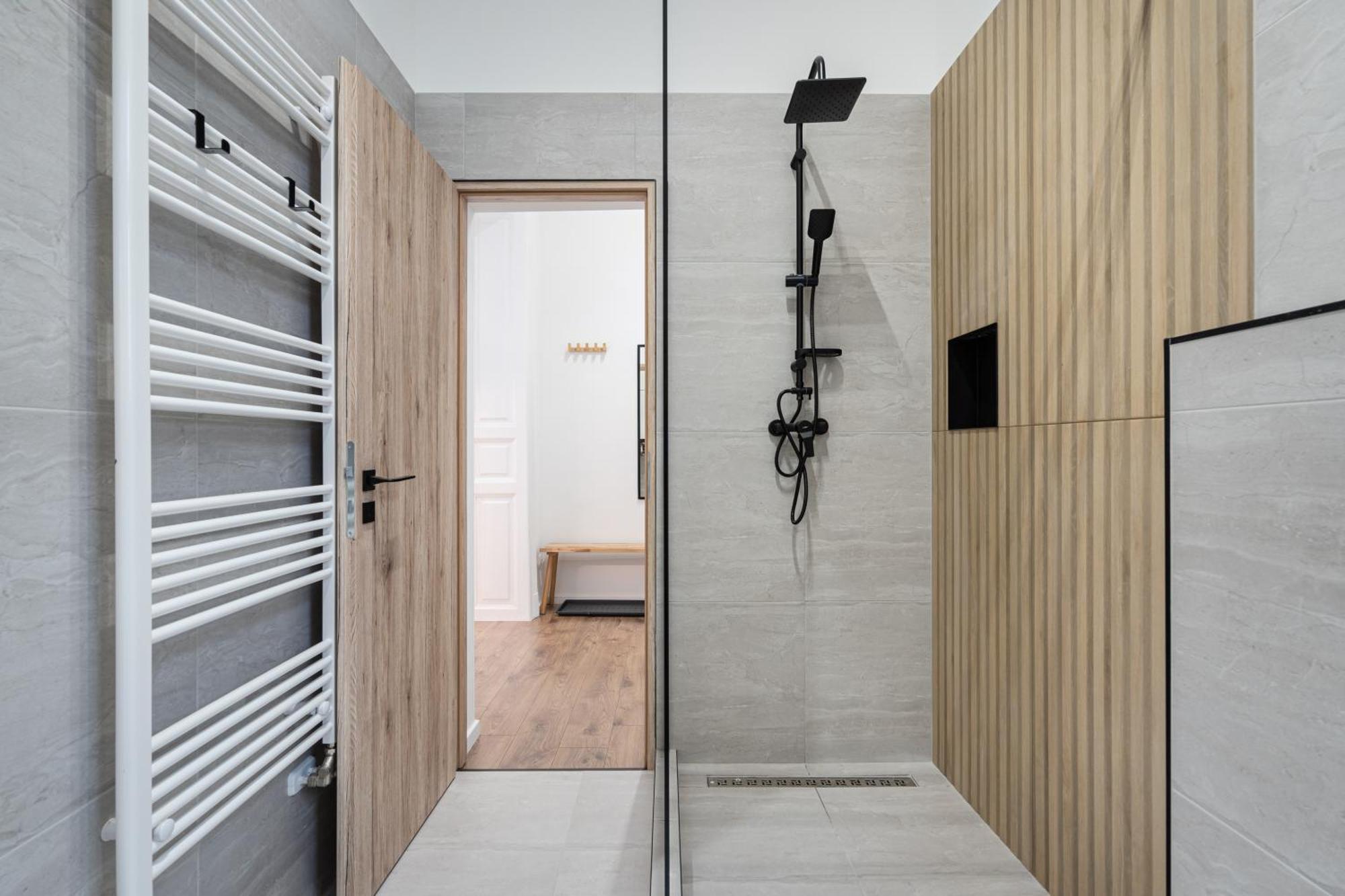 Visegradi 10 Apartament Budapesta