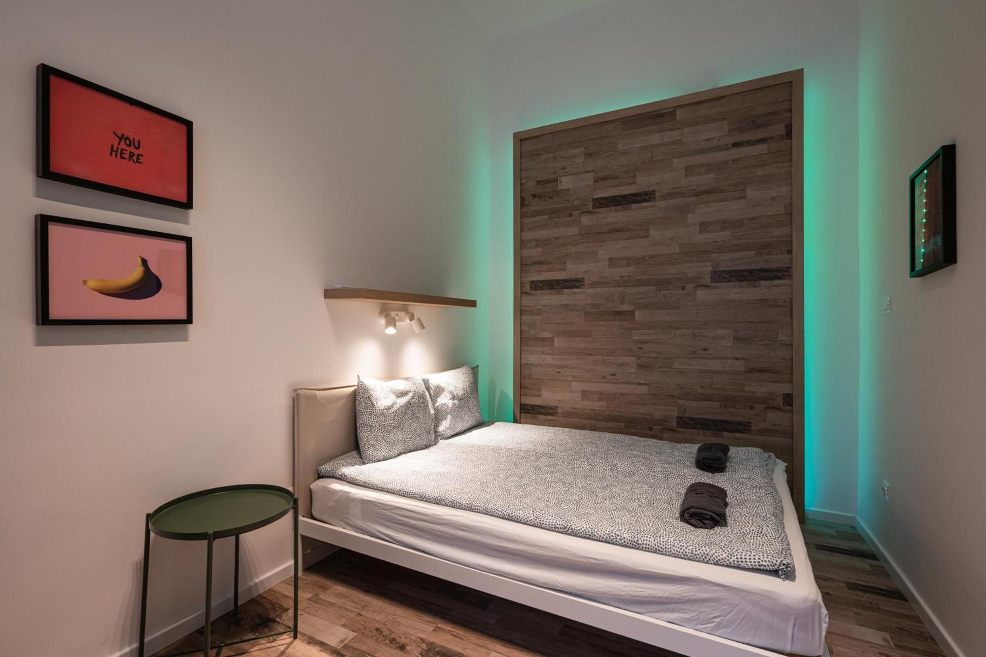 Visegradi 10 Apartament *